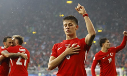 Türkiye, EURO 2024’e 3 Golle Başladı! Arda Güler Açıklamalarda Bulundu