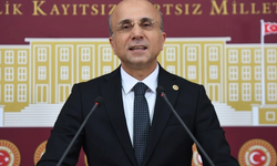 CHP Kayseri Milletvekili Aşkın Genç’ten Atatürk Anıtı’na Saldıranlara Tepki!