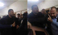 Resmi Gazete’de Yayımlandı! Kayseri’de Baki Ersoy’un Tartıştığı Hakimin Görev Yeri Değişti