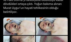 Baki Ersoy, Özgür Özel'e ''Azmettiricisi Siz Mi Oluyorsunuz''