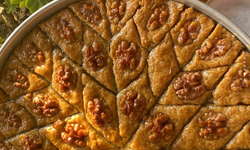 Yalancı Baklava Tarifi – Pratik Tatlı Tarifi - Bayram Tatlısı