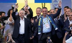 Fenerbahçe'nin Yeni Başkanı Belli Oldu!