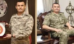 Tuğgeneralin Sınırda İnsan Kaçakçılığı Davası Sonuçlandı!