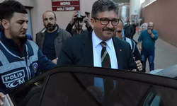Hacı Boydak Tahliye!