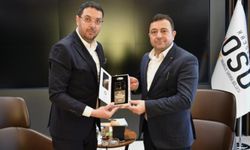 Türkiye’nin Yeni Akıllı Cep Telefonu Kayseri’de Tanıtıldı