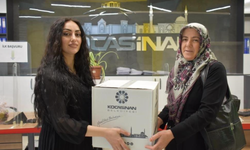 Kayseri’de Çölyak Hastalarına Destek Devam Ediyor!
