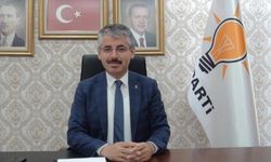 Vekil Çopuroğlu'ndan Şaşırtan Paylaşım...