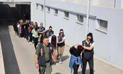Cumhuriyet Tarihin En Büyük Operasyonu! Çete Liderleri Yakalandı