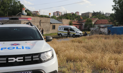 Kayseri’de Cinayete Kurban Giden Adamın Faili Yakalandı!