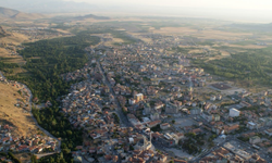 Kayseri’de Develi Halkı İsyan Etti!