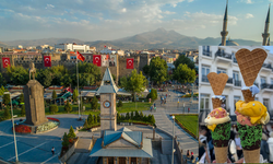 Kayseri’de 1 Top Dondurmanın Fiyatı Şok Etti!
