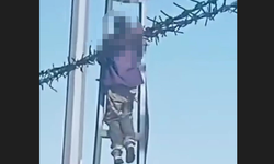 Kayseri Kurban Pazarında Kendini Asan Adamın Açıklaması Yürekleri Dağladı!