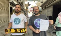 Dünya’nın Düz Olduğunu Savunan Adam Sokağın İsmini Değiştirmek İstedi