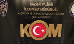 Kayseri’de FETÖ/PDY’nin Bölge Talebe Mesulü Yakalandı!