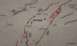 Hayali Depremlerle Kayseri’yi Yıkacaklar!