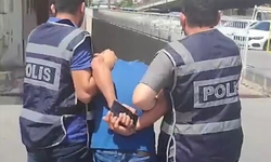 Kayseri’de Hapisle Aranan 28 Yaşındaki Firari Hükümlü Yakalandı