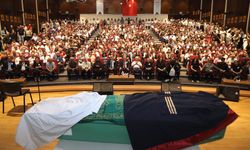 Erciyes Üniversitesi’nde Görevli Prof. Dr. Tamer Güneş Son Yolculuğuna Uğurlandı!