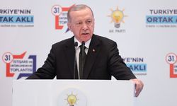 Cumhurbaşkanı Erdoğan: Son Seçimin Muhasebesini Yapacağız