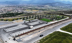 Kayseri’ye Yeni Millet Bahçesi!