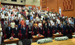 Kayseri’de ERVA Projesinin Yılsonu Programı Yapıldı