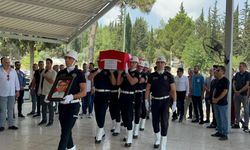 Kanserle Savaşan Eski Emniyet Müdüründen Acı Haber Geldi!
