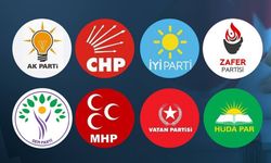 O Siyasi Partide Kan Kaybı Devam Ediyor! Belediye Başkanı İstifa Etti!