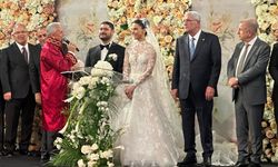 Genel Başkanları Buluşturan Düğün
