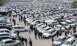 Kayseri’de İkinci El Araçlarda Yaprak Kımıldamıyor!