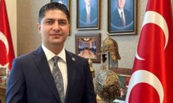 MHP'li Özdemir: 300'ün Üzerinde Geçersiz Oy Var
