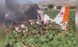Kayseri’de Şehit Olan Pilotlar, Uçağın Düşeceğini Anlayınca..
