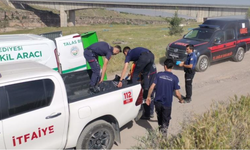 Kayseri’de 28 Yaşındaki Bir Erkeğe Ait Ceset Bulundu!