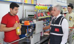 Kayseri’de Zincir Marketlere Fahiş Fiyat Denetimi!