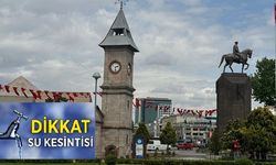 KASKİ Uyardı! O Mahallede Sular Gidecek