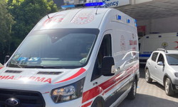 Kayseri’den Mersin’e Tatile Giden Adam Denizde Kalp Krizi Geçirerek Öldü