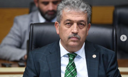 Kayseri Milletvekili Acı Haberi Paylaştı!
