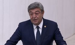 Kayseri Milletvekili Şok Edici Gerçeği TBMM'de Dile Getirdi!