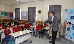 Kayseri’nin 2 İlçesinde Uzmanı Anlattı!