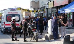 Kayseri'de İki Grup Arasında Çıkan Kavgada Kan Aktı: 1'i Ağır 4 Yaralı