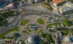Kayseri’de 45 Öğrenci Olay Yerinde İnceleme Yaptı!