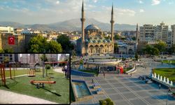 Kayseri'deki O Park Meclis'te Tartışma Konusu Oldu!