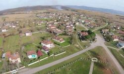Kayseri’nin En Uzak Köyünden Talas’a Bakın Neden Geldiler?