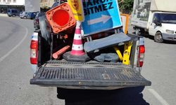 Kayseri’de O Cadde Trafiğe Kapatıldı!