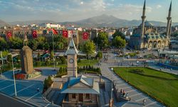 Kayseri’nin Doğa Harikası Bayramda Kapalı Olacak!