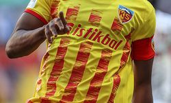 Kayserispor'un Eski Yıldızına Teklifler Yağıyor!