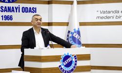 Kayserili Şirketler İflas Mı Ediyor? Büyüksimitci Açıkladı!