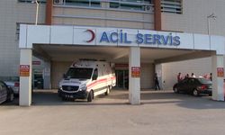 Kadın Feci Şekilde Can Verdi!