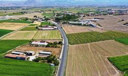 Kayseri Kırsalı Değişerek Gelişiyor!