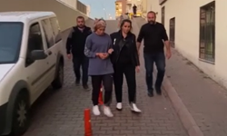 Kayseri’de Kocasını Göğsünden Bıçakladı! İşte Savunması…