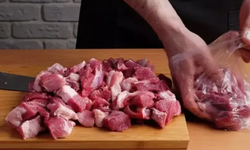Kurban Bayramında Kesilen Et Nasıl Saklanır?