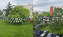İlginç Olay: Megafonla Koca Aradı, Marifetlerini Sıraladı!